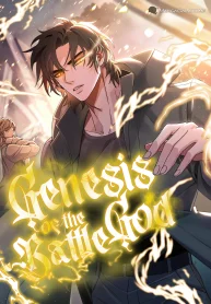 Genesis-of-the-Battle-God